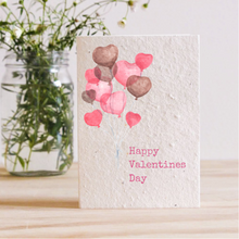 Load image into Gallery viewer, VALENTINES BALLOONS