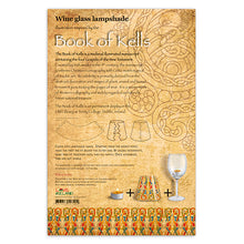 Load image into Gallery viewer, Book of Kells