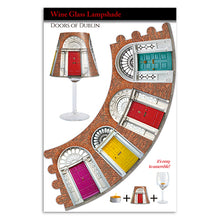 Load image into Gallery viewer, Georgian Door