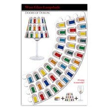 Load image into Gallery viewer, Doors of Dublin