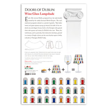 Load image into Gallery viewer, Doors of Dublin