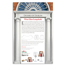 Load image into Gallery viewer, Georgian Door