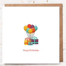 Load image into Gallery viewer, HAPPY BIRTHDAY