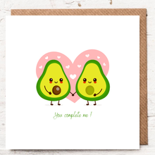 Load image into Gallery viewer, YOU COMPLETE ME!