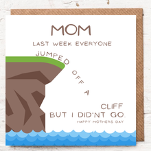 Load image into Gallery viewer, FOLLOWING THE CROWD