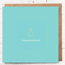 Load image into Gallery viewer, ENGAGEMENT - CONGRATS