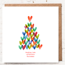 Load image into Gallery viewer, SENDING LOTS OF GRÁ THIS CHRISTMAS