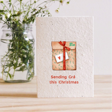 Load image into Gallery viewer, SENDING GRÁ THIS CHRISTMAS