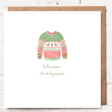 Load image into Gallery viewer, TIS THE SEASON!