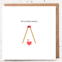Load image into Gallery viewer, THE PERFECT MATCH