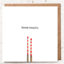 Load image into Gallery viewer, GREAT COUPLE - POOLBEG