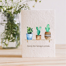 Load image into Gallery viewer, SORRY FOR BEINHG A PRICK