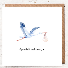 Load image into Gallery viewer, SPECIAL DELIVERY