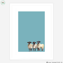 Load image into Gallery viewer, THE SHEEP
