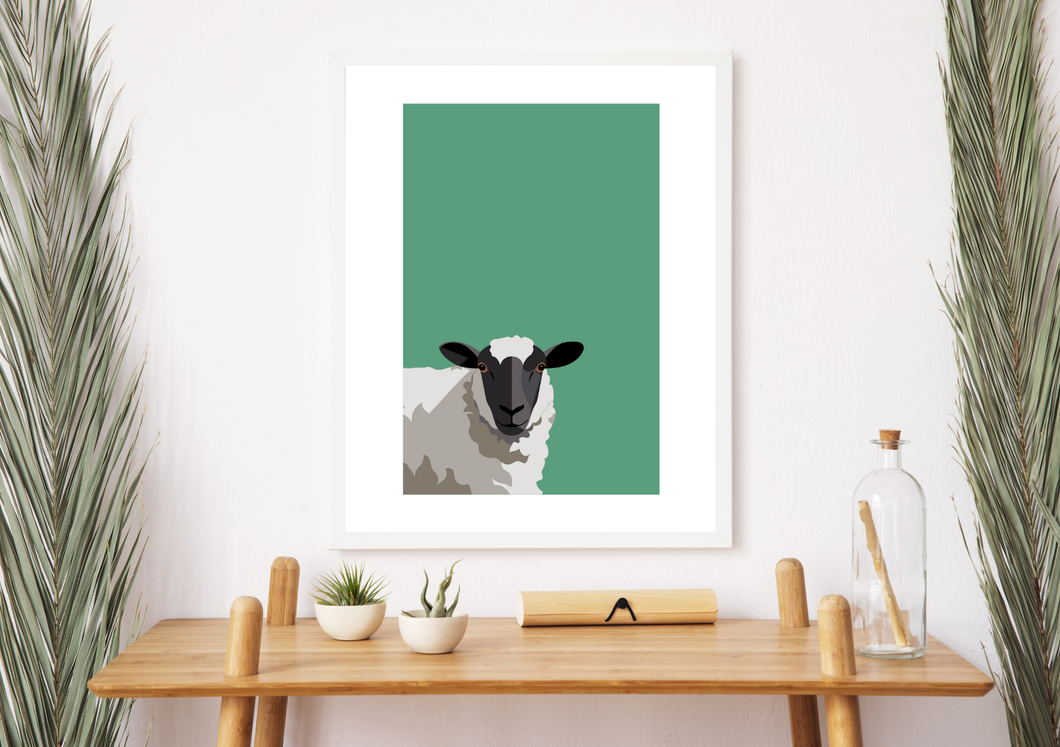 WHAT ARE EWE LOOKING AT !!