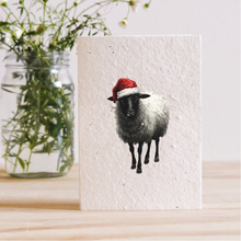 Load image into Gallery viewer, THE BLACK SHEEP
