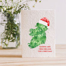 Load image into Gallery viewer, SENDING LOTS OF GRÁ FROM IRELAND
