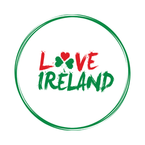 Love Ireland Gift Co
