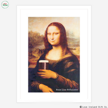 Load image into Gallery viewer, MONA LISA MCGUINNESS
