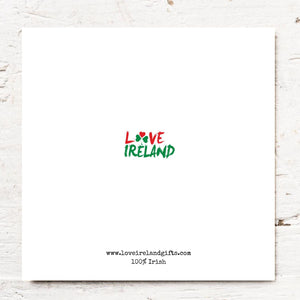 BUALADH BOS.