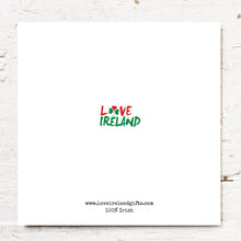 Load image into Gallery viewer, IS AOIBHINN LIOM TÚ
