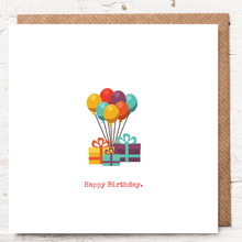 Load image into Gallery viewer, HAPPY BIRTHDAY
