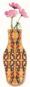 Wine Bottle Cover Vase