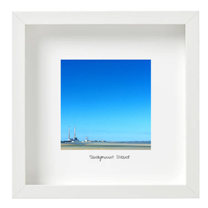 Sandymount Strand
