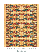 Load image into Gallery viewer, The Book of Kells
