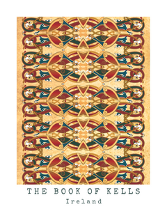 The Book of Kells