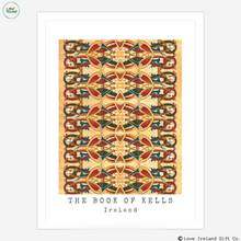 Load image into Gallery viewer, The Book of Kells
