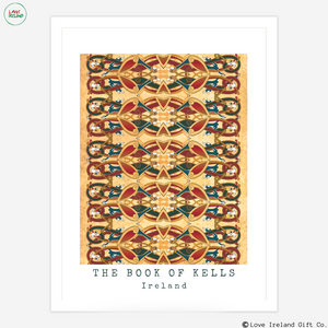 The Book of Kells