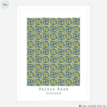 Load image into Gallery viewer, Celtic Knots of Ireland
