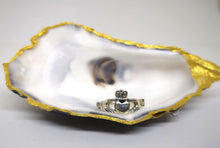 Load image into Gallery viewer, Claddagh Ring - Size 5
