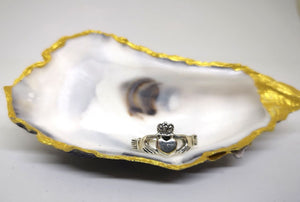 Claddagh Ring - Size 10
