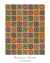 Load image into Gallery viewer, Celtic Knots of Ireland
