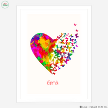 Load image into Gallery viewer, Grá - Love
