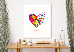 Grá - Love