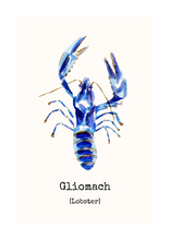 Load image into Gallery viewer, Gliomach - Lobster
