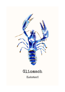 Gliomach - Lobster