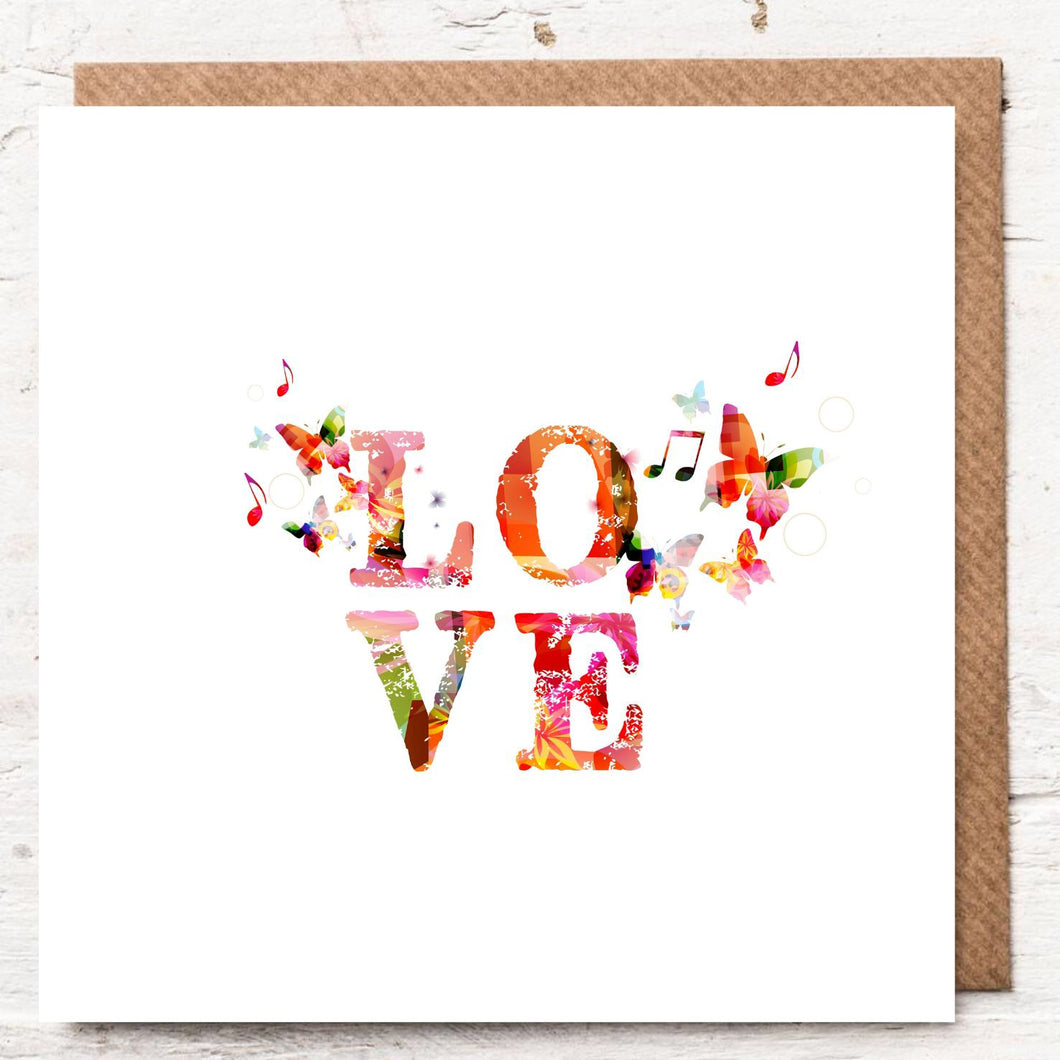 LOVE