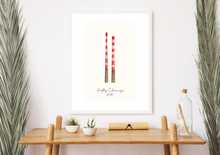 Load image into Gallery viewer, Poolbeg Chimneys
