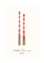 Load image into Gallery viewer, Poolbeg Chimneys
