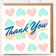 Load image into Gallery viewer, THANK YOU

